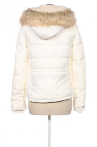 Dámská bunda  Zara, Velikost M, Barva Bílá, Cena  1 045,00 Kč