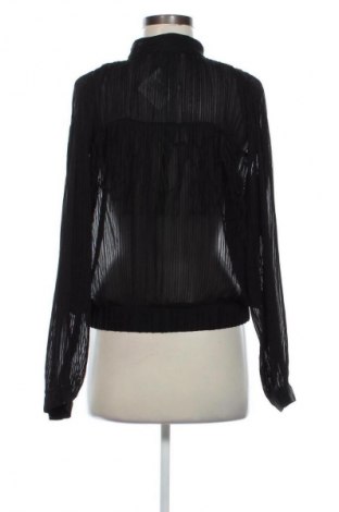 Geacă de femei Zara, Mărime M, Culoare Negru, Preț 112,99 Lei