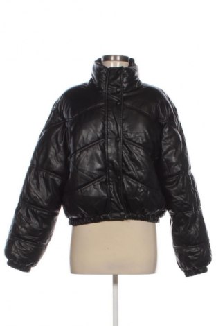 Γυναικείο μπουφάν Zara, Μέγεθος XS, Χρώμα Μαύρο, Τιμή 34,99 €