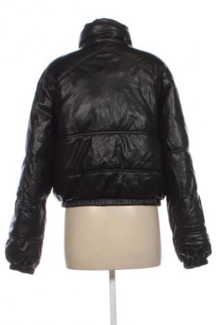 Γυναικείο μπουφάν Zara, Μέγεθος XS, Χρώμα Μαύρο, Τιμή 34,99 €