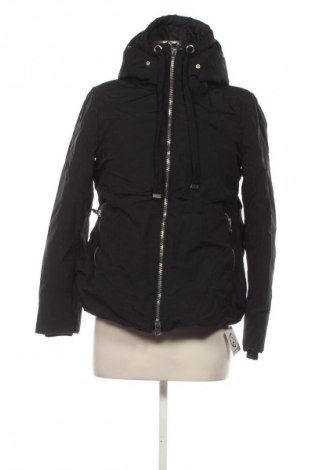 Damenjacke Zara, Größe S, Farbe Schwarz, Preis € 21,99