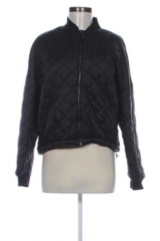 Γυναικείο μπουφάν Zara, Μέγεθος XS, Χρώμα Μαύρο, Τιμή 25,06 €