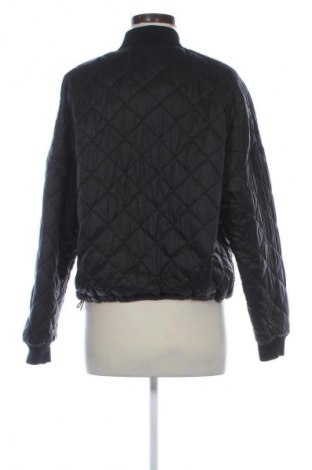 Γυναικείο μπουφάν Zara, Μέγεθος XS, Χρώμα Μαύρο, Τιμή 25,06 €