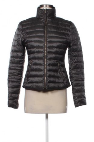 Damenjacke Zara, Größe M, Farbe Grün, Preis 20,99 €