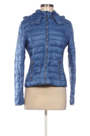 Női dzseki Zara, Méret L, Szín Kék, Ár 9 029 Ft