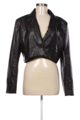 Kurtka damska Zara, Rozmiar XL, Kolor Czarny, Cena 110,99 zł