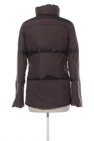 Dámska bunda  Zara, Veľkosť M, Farba Hnedá, Cena  56,37 €