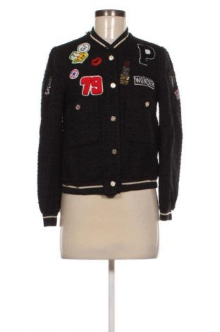 Geacă de femei Zara, Mărime M, Culoare Multicolor, Preț 133,99 Lei