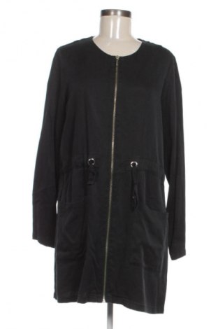 Damenjacke Zara, Größe M, Farbe Schwarz, Preis 24,48 €