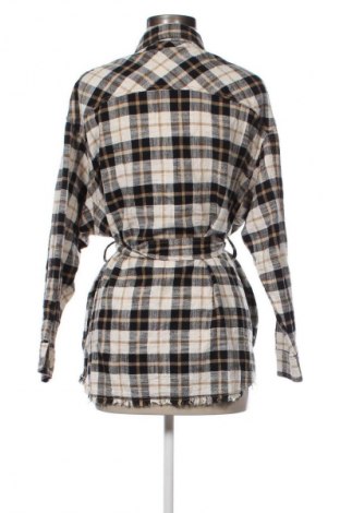 Dámska bunda  Zara, Veľkosť S, Farba Viacfarebná, Cena  22,95 €