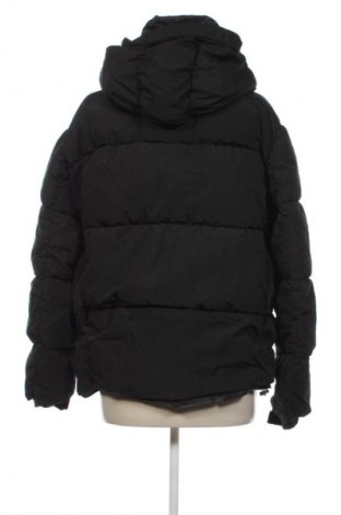 Γυναικείο μπουφάν Zara, Μέγεθος M, Χρώμα Μαύρο, Τιμή 35,99 €
