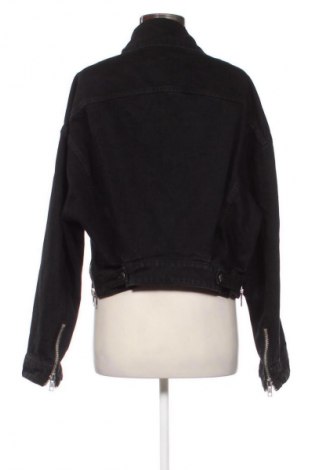 Damenjacke Zara, Größe L, Farbe Schwarz, Preis 21,00 €