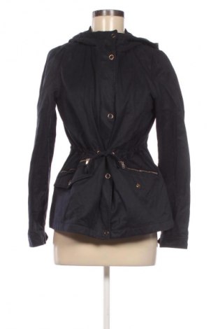 Dámska bunda  Zara, Veľkosť XS, Farba Modrá, Cena  24,49 €