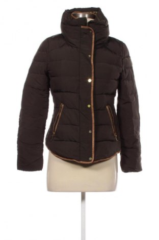 Damenjacke Zara, Größe S, Farbe Grün, Preis € 32,99