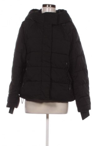 Kurtka damska Zara, Rozmiar XL, Kolor Czarny, Cena 133,99 zł