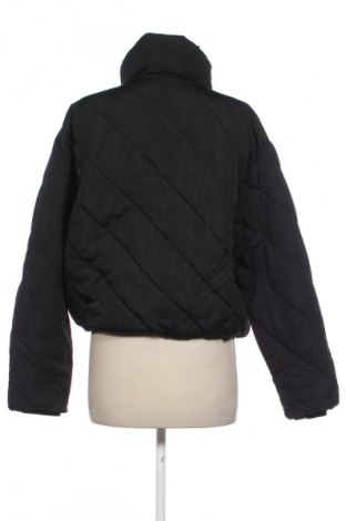Γυναικείο μπουφάν Zara, Μέγεθος M, Χρώμα Μαύρο, Τιμή 35,99 €