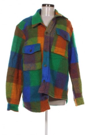 Dámska bunda  Zara, Veľkosť L, Farba Viacfarebná, Cena  38,95 €