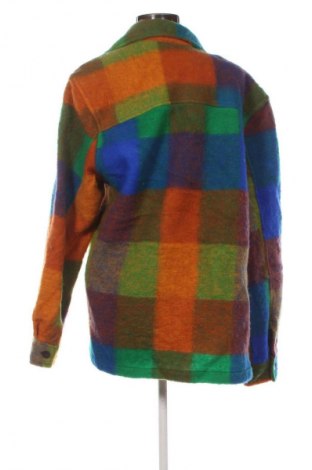 Dámska bunda  Zara, Veľkosť L, Farba Viacfarebná, Cena  38,95 €