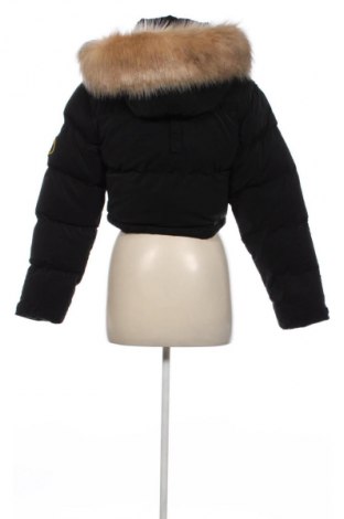 Női dzseki Zavetti Canada, Méret S, Szín Fekete, Ár 67 749 Ft