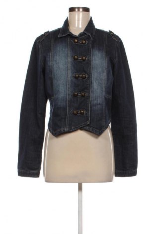 Kurtka damska Ze-Ze Concept, Rozmiar L, Kolor Niebieski, Cena 167,72 zł