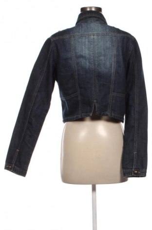 Kurtka damska Ze-Ze Concept, Rozmiar L, Kolor Niebieski, Cena 167,72 zł