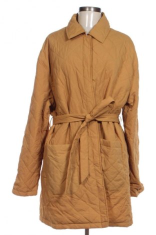 Dámska bunda  Zeeman, Veľkosť XXL, Farba Hnedá, Cena  13,95 €