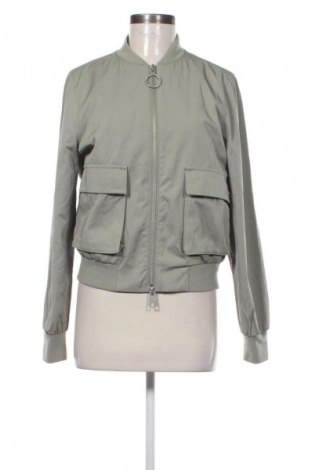 Geacă de femei Zhrill, Mărime M, Culoare Verde, Preț 107,99 Lei