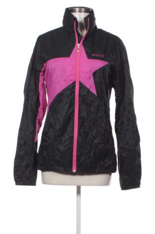 Γυναικείο μπουφάν Zimtstern, Μέγεθος M, Χρώμα Μαύρο, Τιμή 34,99 €
