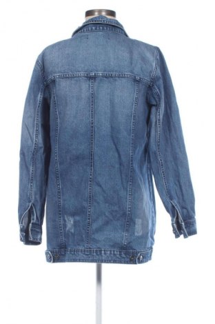 Damenjacke Zizzi, Größe L, Farbe Blau, Preis 24,55 €