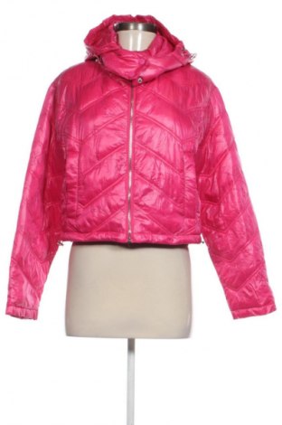 Dámska bunda  Zuiki, Veľkosť M, Farba Ružová, Cena  17,95 €