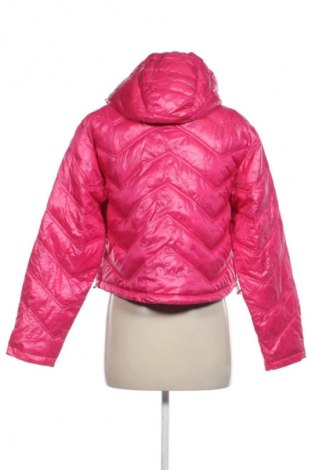 Dámska bunda  Zuiki, Veľkosť M, Farba Ružová, Cena  17,95 €
