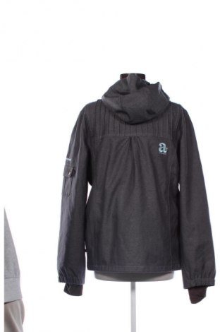 Γυναίκειο μπουφάν για χειμερινά σπορ Alprausch, Μέγεθος L, Χρώμα Πολύχρωμο, Τιμή 208,47 €