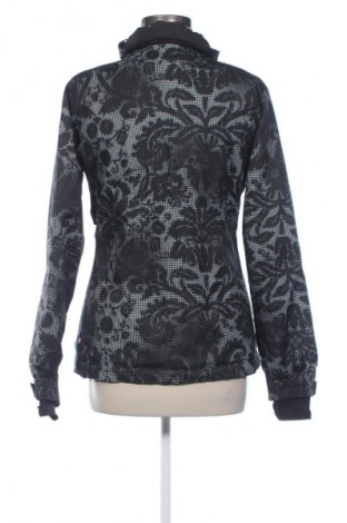 Дамско яке за зимни спортове Belowzero, Размер S, Цвят Многоцветен, Цена 351,50 лв.