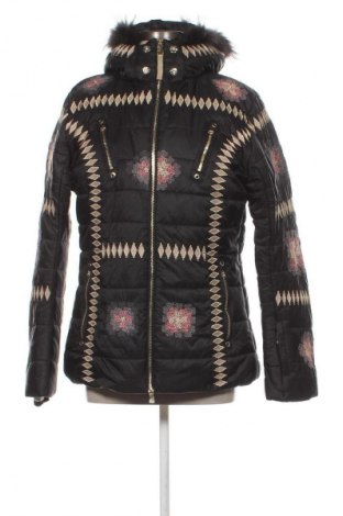 Damenjacke für Wintersports Bogner, Größe L, Farbe Mehrfarbig, Preis 252,60 €