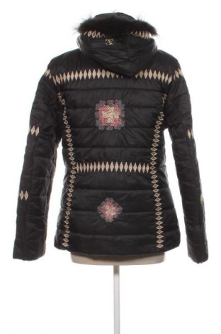 Damenjacke für Wintersports Bogner, Größe L, Farbe Mehrfarbig, Preis 252,60 €