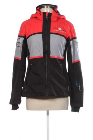 Дамско яке за зимни спортове CMP, Размер XS, Цвят Многоцветен, Цена 102,99 лв.