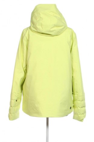 Női dzseki téli sportokhoz Colmar, Méret XXL, Szín Zöld, Ár 129 789 Ft