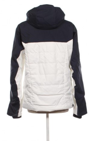 Γυναίκειο μπουφάν για χειμερινά σπορ Colmar, Μέγεθος L, Χρώμα Λευκό, Τιμή 204,99 €