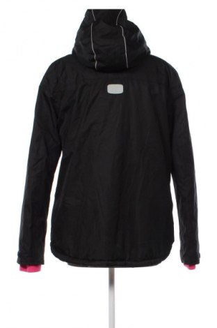 Γυναίκειο μπουφάν για χειμερινά σπορ Colours Of The World, Μέγεθος L, Χρώμα Μαύρο, Τιμή 23,99 €