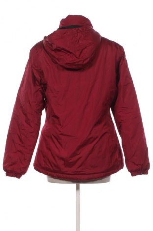 Női dzseki téli sportokhoz Crane, Méret M, Szín Piros, Ár 13 989 Ft