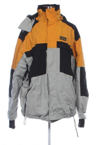 Geacă de femei pentru sport de iarnă Crane, Mărime L, Culoare Multicolor, Preț 180,99 Lei