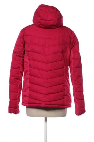 Damenjacke für Wintersports Crivit, Größe S, Farbe Rot, Preis € 38,99