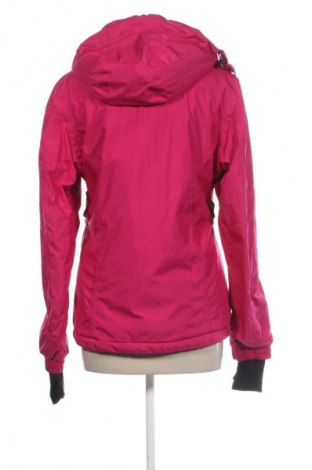 Dámska bunda pre zimné športy  Crivit, Veľkosť M, Farba Ružová, Cena  38,95 €