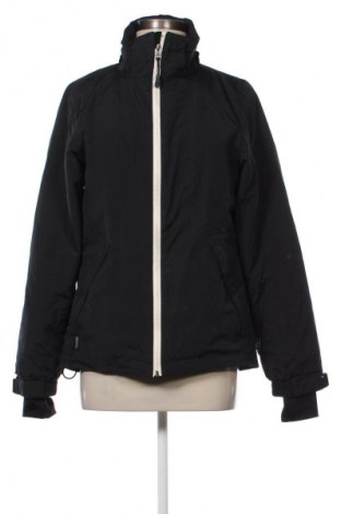 Női dzseki téli sportokhoz Crivit, Méret S, Szín Fekete, Ár 14 909 Ft