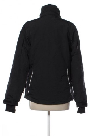 Női dzseki téli sportokhoz Crivit, Méret S, Szín Fekete, Ár 14 909 Ft