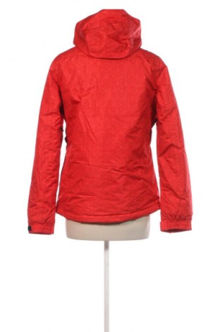 Γυναίκειο μπουφάν για χειμερινά σπορ Crivit, Μέγεθος M, Χρώμα Πολύχρωμο, Τιμή 33,99 €