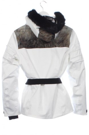 Damenjacke für Wintersports Emporio Armani, Größe XS, Farbe Mehrfarbig, Preis 394,99 €