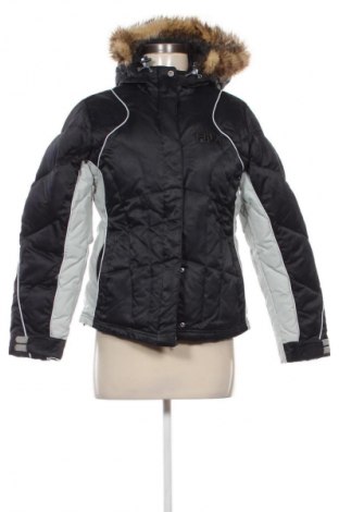 Дамско яке за зимни спортове FILA, Размер S, Цвят Многоцветен, Цена 150,54 лв.