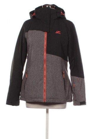 Дамско яке за зимни спортове Hannah, Размер M, Цвят Многоцветен, Цена 88,01 лв.