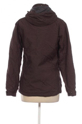 Dámská bunda pro zimní sporty  Hickory, Velikost M, Barva Hnědá, Cena  2 179,00 Kč